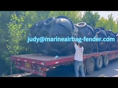 Резина для лодочных крыльев