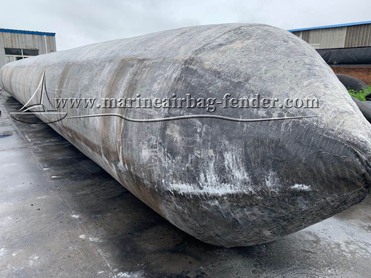 10-15 лет Продолжительность службы Надувный морской воздушный шар Mairne Salvage с нержавеющим аксессуаром