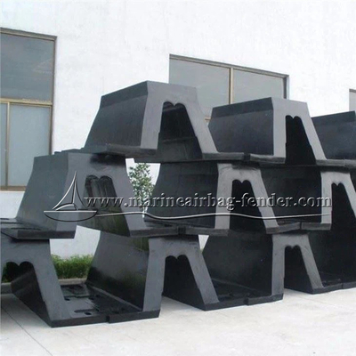 SA Type Marine Rubber Fender (Морской резиновый фендер)