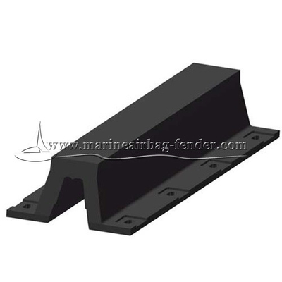 SA Type Marine Rubber Fender (Морской резиновый фендер)