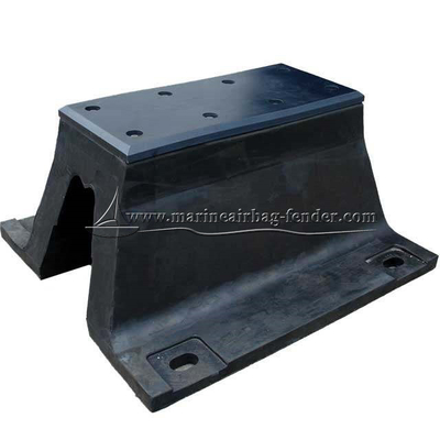SA Type Marine Rubber Fender (Морской резиновый фендер)